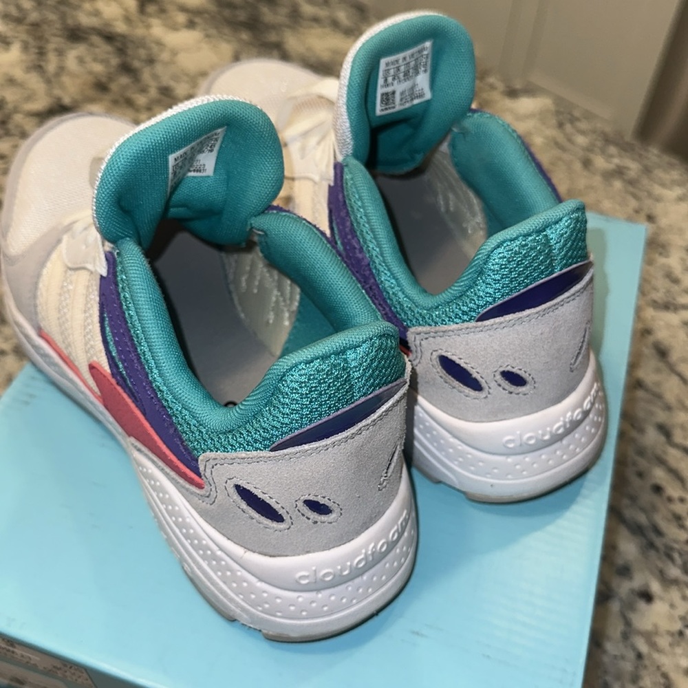 VINTAGE ADIDAS - Picture 3 of 4